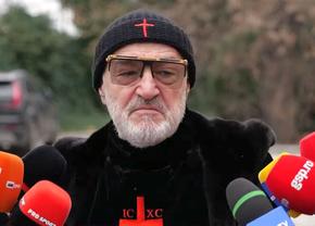 Gigi Becali pune la bătaie 700.000 de euro pentru Florinel Coman: „O să vorbesc cu el acum, de Sărbători”