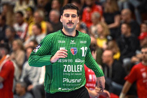 Încă o adversară a României de la Campionatul European și-a anunțat lotul! Are un singur jucător din străinătate