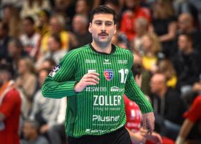 Încă o adversară a României de la Campionatul European și-a anunțat lotul! Are un singur jucător din străinătate