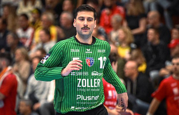 Încă o adversară a României de la Campionatul European și-a anunțat lotul! Are un singur jucător din străinătate