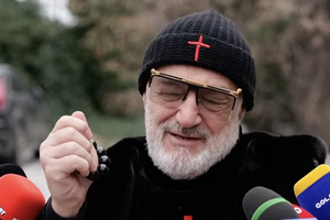 Înlocuitorul lui Adrian Șut ar putea semna astăzi cu FCSB » Gigi Becali NU îl cunoaște