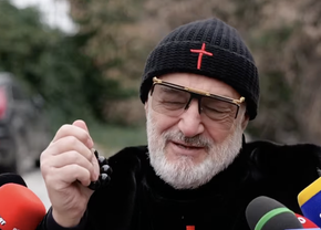 Înlocuitorul lui Adrian Șut ar putea semna astăzi cu FCSB » Gigi Becali NU îl cunoaște