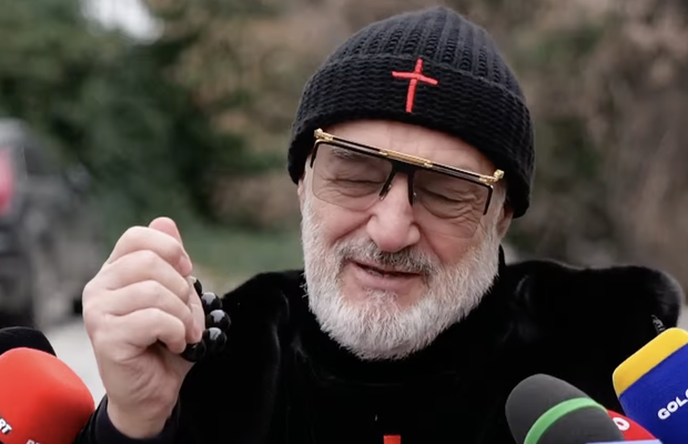 Înlocuitorul lui Adrian Șut ar putea semna astăzi cu FCSB » Gigi Becali NU îl cunoaște