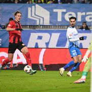 Universitatea Craiova - Csikszereda, etapa #21 / foto: UCV