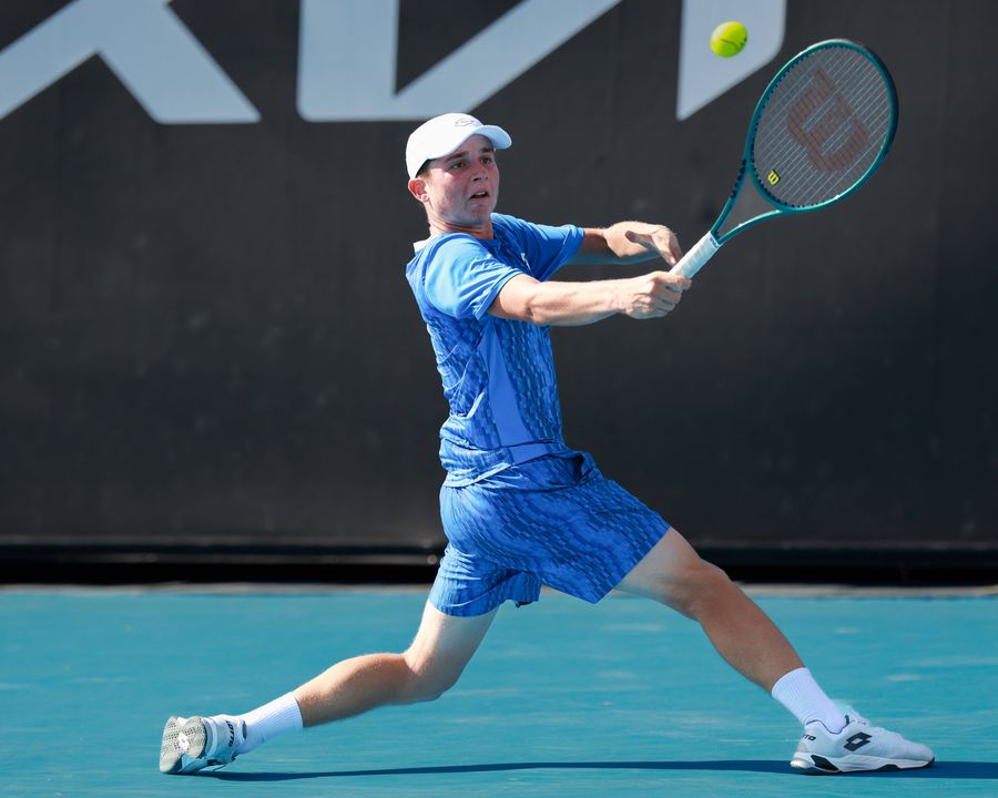 Francezii de la L’Equipe au stat de vorbă cu Yannick Alexandrescou, jucătorul care a ales să reprezinte Franța la finalul acestui an