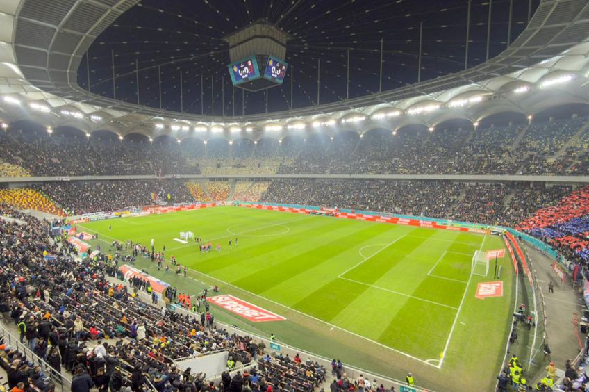 FCSB - Rapid, direct în topul asistențelor din acest sezon