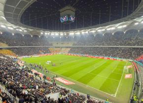 FCSB - Rapid, direct în topul asistențelor din acest sezon