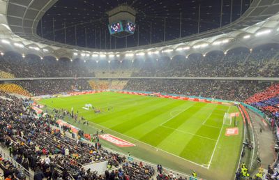 FCSB - Rapid, direct în topul asistențelor din acest sezon