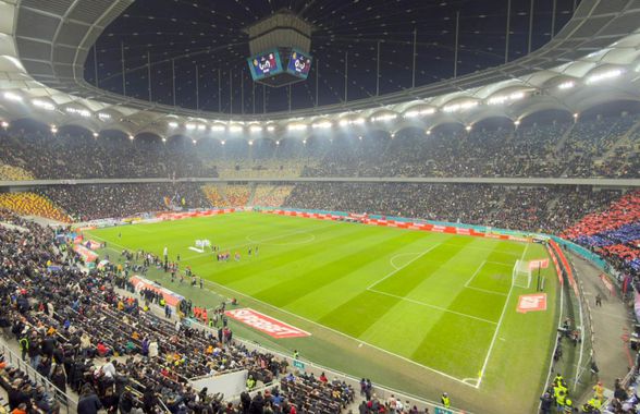 FCSB - Rapid, direct în topul asistențelor din acest sezon