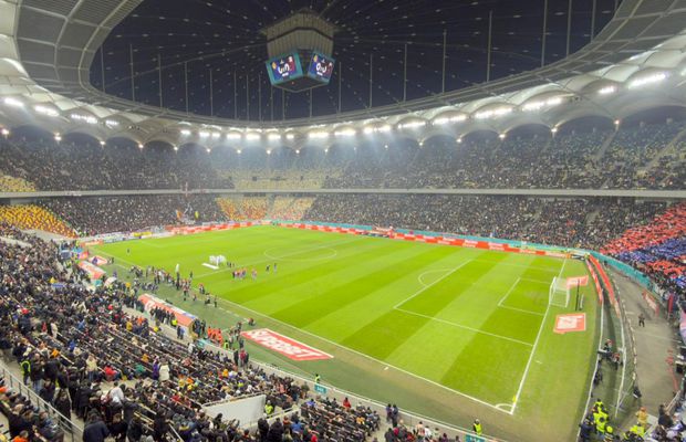 FCSB - Rapid, direct în topul asistențelor din acest sezon