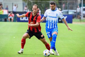 Universitatea Craiova - Csikszereda, ultima partidă din 2025 în Superligă » Echipele probabile + cele mai tari cote