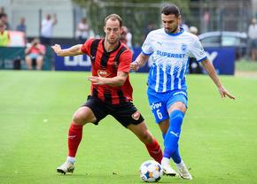 Universitatea Craiova - Csikszereda, ultima partidă din 2025 în Superligă » Echipele de start + cele mai tari cote