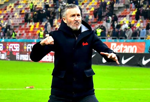 Mihai Stoica a numit cel mai bun jucător de la FCSB: „De departe” » Peste Bîrligea, Tănase sau Olaru