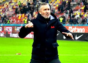 Mihai Stoica a numit cel mai bun jucător de la FCSB: „De departe” » Peste Bîrligea, Tănase sau Olaru