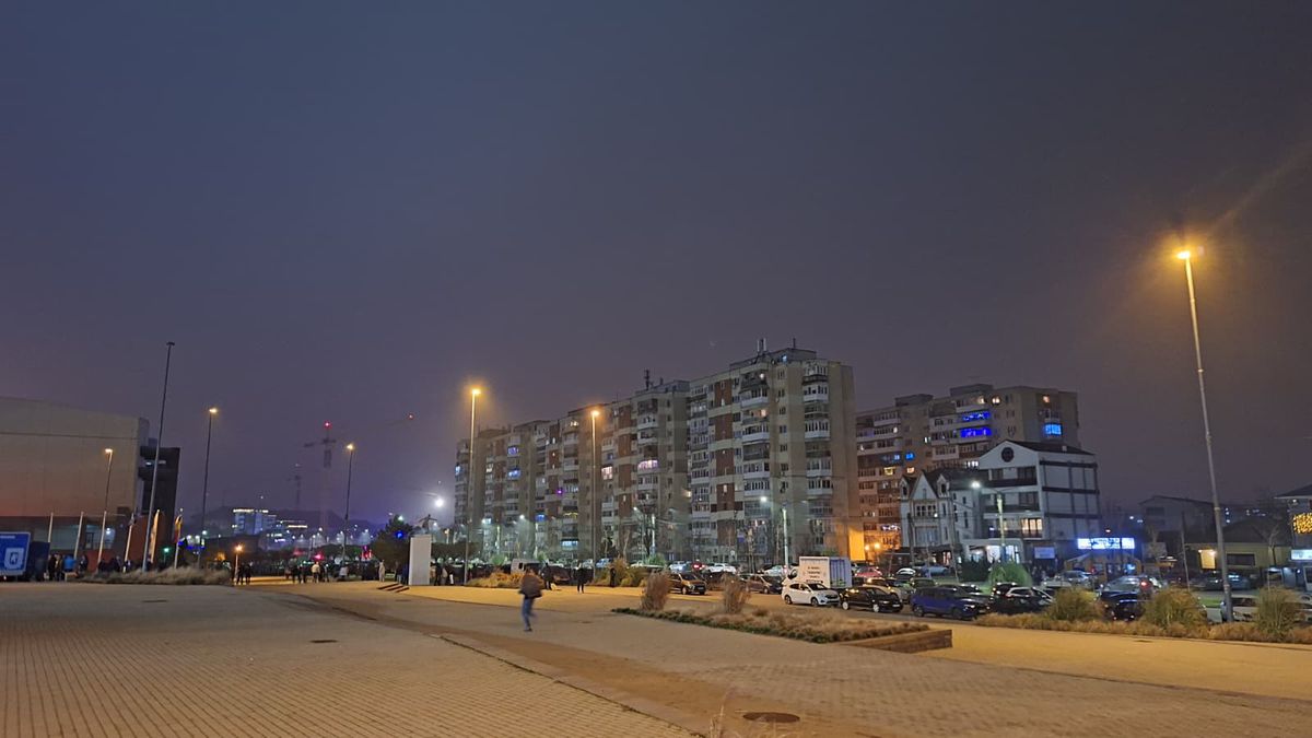 Înainte de Craiova - Csikszereda