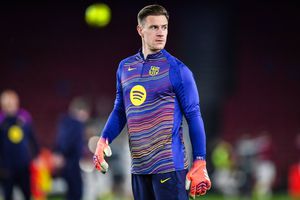 Ter Stegen, dorit de o echipă-surpriză din Anglia! Barcelona ar putea renunța la portar în iarnă