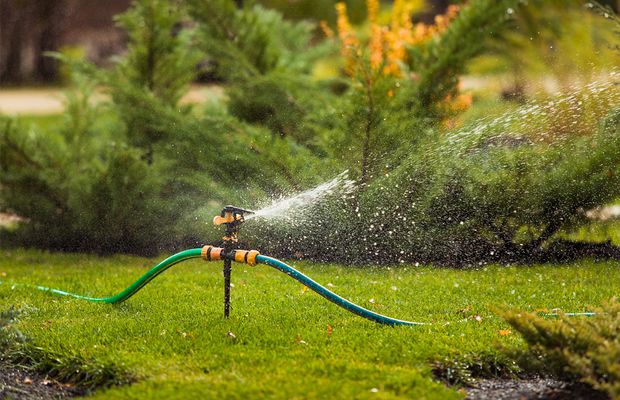 Cele mai potrivite sisteme și accesorii de irigatii pentru o grădină bogată