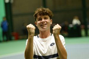 Francezii de la L’Equipe au stat de vorbă cu Yannick Alexandrescou, jucătorul care a ales să reprezinte Franța la finalul acestui an