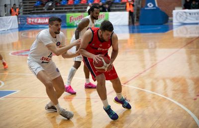 Steaua București a reușit surpriza sezonului în etapa a 13-a a Ligii Naționale: Marcus Randolph, prestație fabuloasă! Urmează returul „optimilor” din Cupă