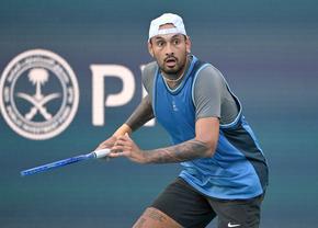 Excentricul Nick Kyrgios a numit cel mai bun tenismen din toate timpurile