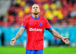 Patronul din Superliga l-a sunat pe Alibec și l-a chemat la echipă: răspunsul primit