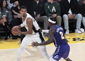 Victor Wembanyama, vedeta lui San Antonio Spurs, apare într-o anchetă din Franța! Suspiciuni legate de transferul său la Metropolitans 92