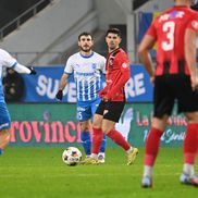 Universitatea Craiova - Csikszereda, etapa #21 / foto: UCV