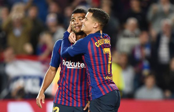 Fostul jucător de la Barcelona își încheie cariera la 32 de ani: „A fost greu de acceptat”