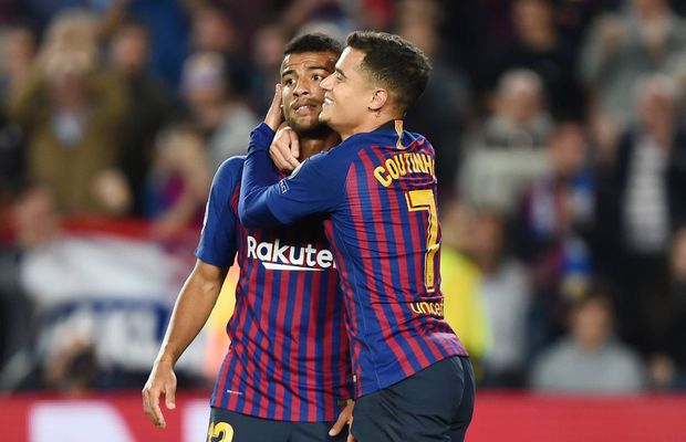 Fostul jucător de la Barcelona își încheie cariera la 32 de ani: „A fost greu de acceptat”