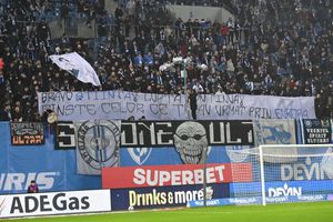 Cine conduce clasamentul spectatorilor pe stadioanele din Superligă » GSP are datele oficiale