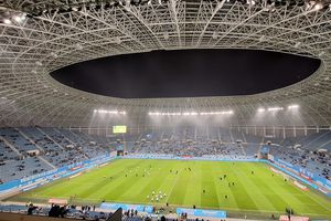 Universitatea Craiova - Csikszereda, ultima partidă din 2025 în Superligă » Echipele de start + cele mai tari cote