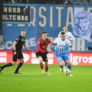 Universitatea Craiova - Csikszereda, etapa #21 / foto: UCV