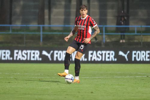 A refuzat-o pe Dinamo, iar acum e în discuții cu o altă echipă din Superliga » Italienii îi anunță plecarea