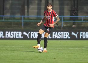 A refuzat-o pe Dinamo, iar acum e în discuții cu o altă echipă din Superliga!