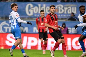 Universitatea Craiova - Csikszereda » Schimbare de lider: încă un gol în Bănie