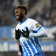 Universitatea Craiova - Csikszereda, etapa #21 / foto: UCV