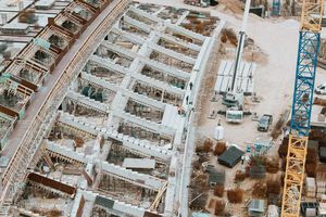 E aproape gata! Clubul istoric va avea o „bijuterie” de 40.000 de locuri » Trebuia să fie inaugurat în 2008