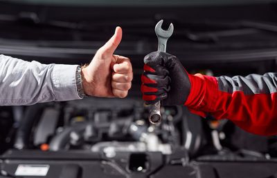 Cum să alegi service-ul potrivit pentru reparațiile mașinii tale