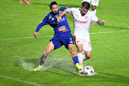 EXCLUSIV Transfer rapid în Superliga! Și-a reziliat contractul și a semnat cu alt club din România