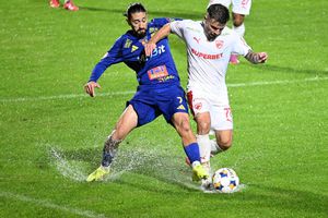 Eduard Florescu și-a reziliat contractul și a semnat cu alt club din Superliga