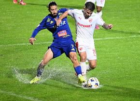Transfer rapid în Superliga! Și-a reziliat contractul și a semnat cu alt club din România