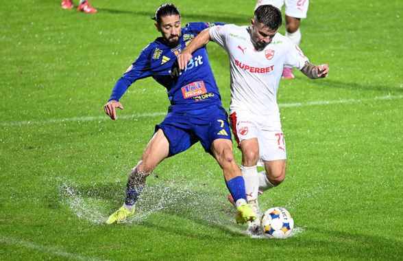 Transfer rapid în Superliga! Și-a reziliat contractul și a semnat cu alt club din România