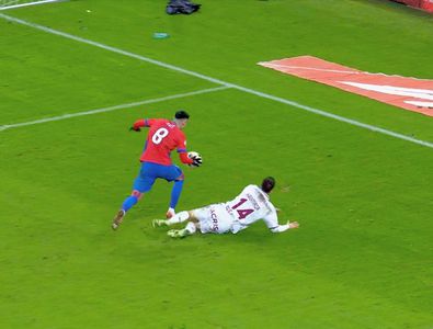 Viciere de rezultat în FCSB - Rapid?! A văzut faza și n-are niciun dubiu: ...