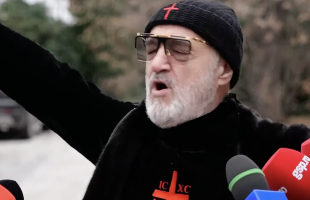 Acum pare incredibil! Cum a rămas Gigi Becali fără bani și a venit să se împrumute de la un oficial din Superliga