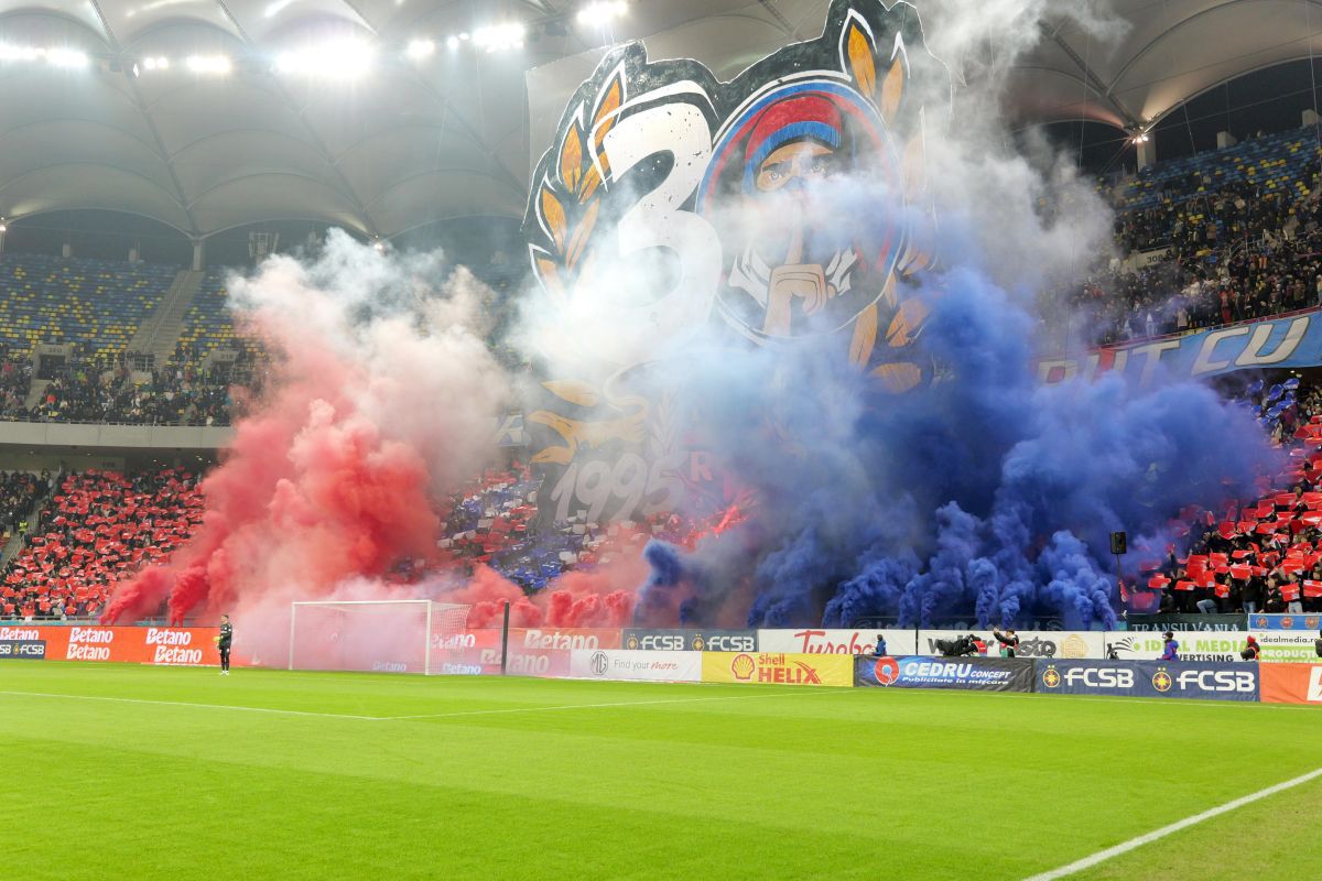 Au venit sancțiunile! Amenzi uriașe dictate după FCSB - Rapid
