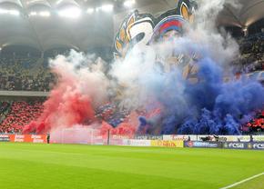 Au venit sancțiunile! Amenzi uriașe dictate după FCSB - Rapid