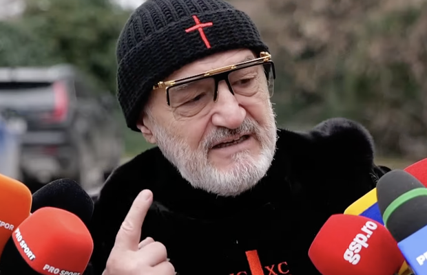 Gigi Becali, negocieri inedite cu un patron din Superliga: „Ai bărbăția să mă suni pe mine?!”