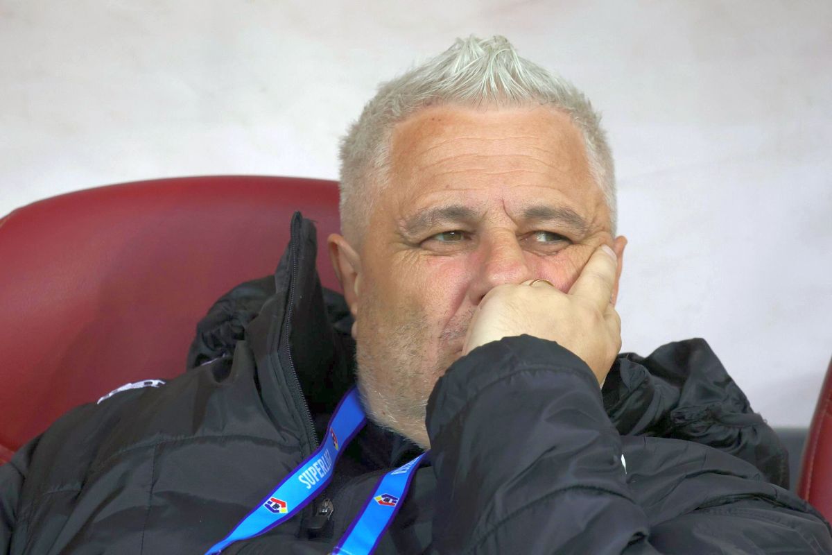 Șumudică l-a făcut praf pe Gâlcă: „Costele, îți spun eu! Te-au demis și te-au ajutat să iei clauza, nu poți să faci niciodată asta!”