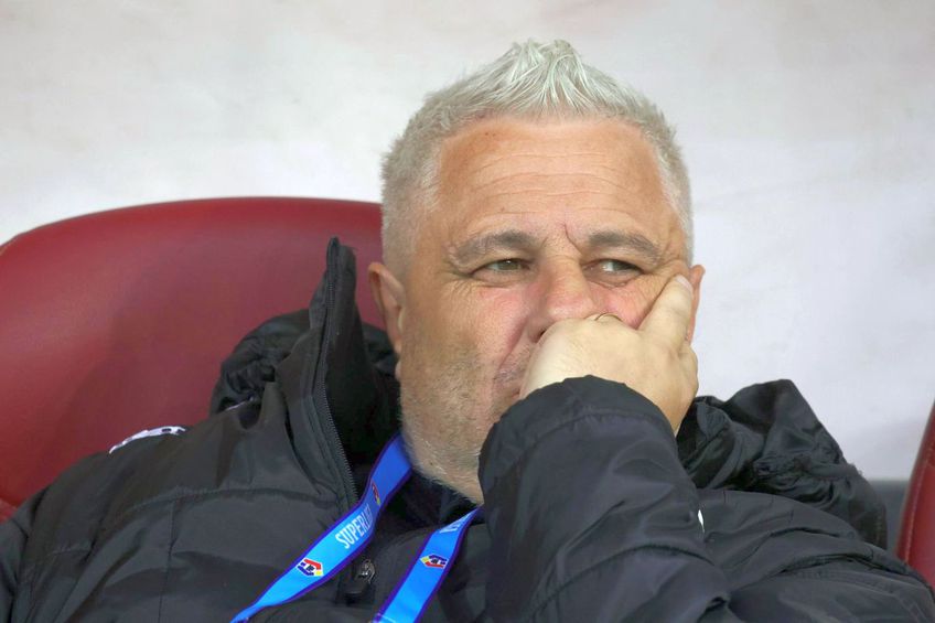 Șumudică l-a făcut praf pe Gâlcă: „Costele, îți spun eu! Te-au demis și te-au ajutat să iei clauza, nu poți să faci niciodată asta”