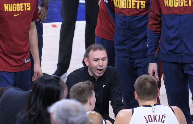 Doi antrenori din NBA au fost amendați în mai puțin de 12 ore! Care este motivul